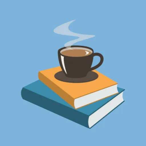 Illustration de l'événement : Café des lecteurs