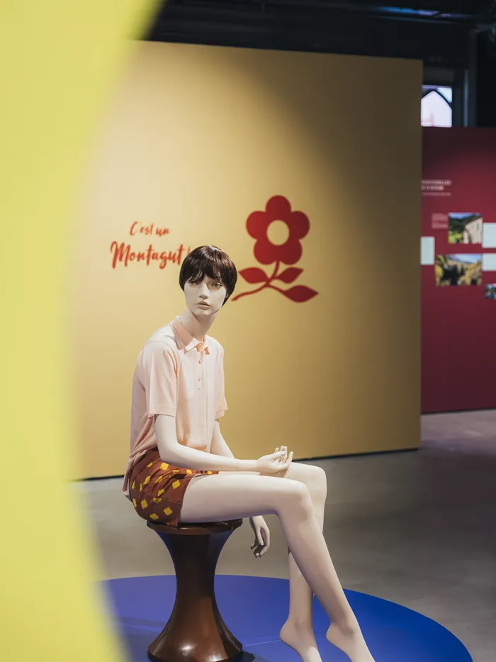Illustration de l'événement : Visite guidée - Musée Montagut