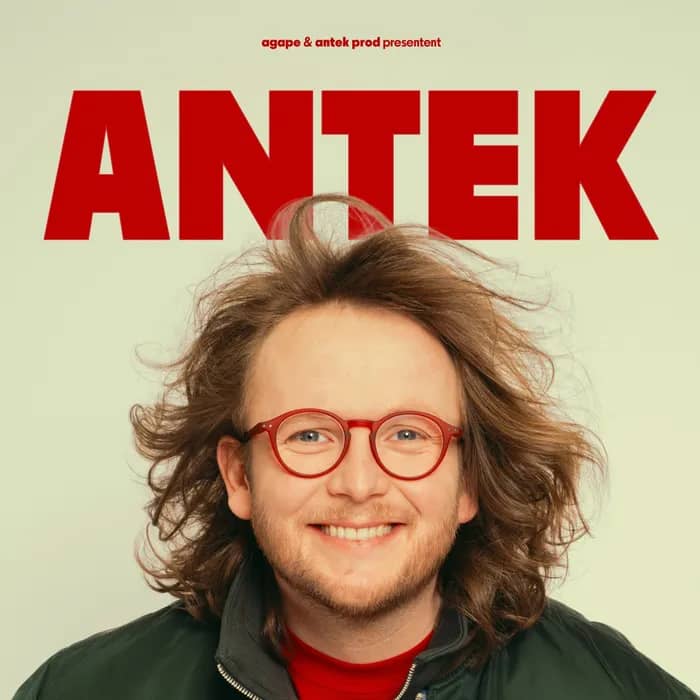 Illustration de l'événement : ANTEK "Fripon"
