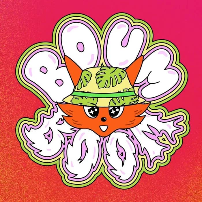 Illustration de l'événement : COLLECTIF BOUM BOOM
