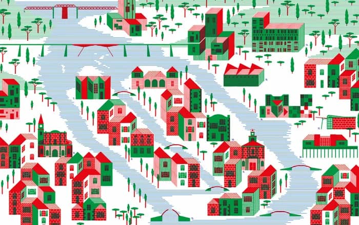 Illustration de l'événement : EMPREINTES DE MARTIGUES