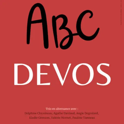 Illustration de l'événement : ABC Devos