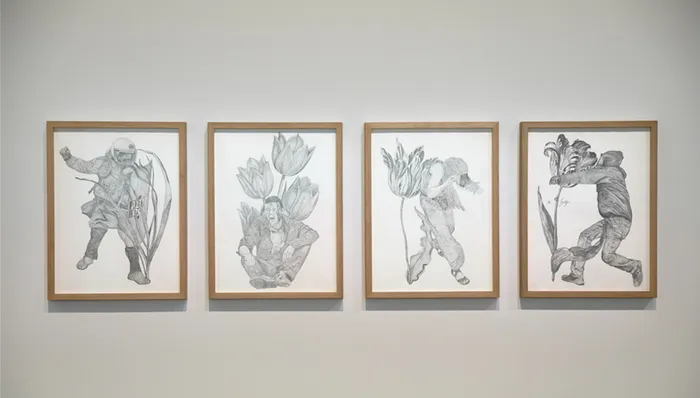 Illustration de l'événement : Découverte de l'exposition Plants and people