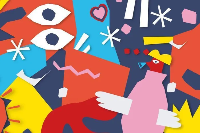 Illustration de l'événement : 5ème édition des Enfants à l'Œuvre !