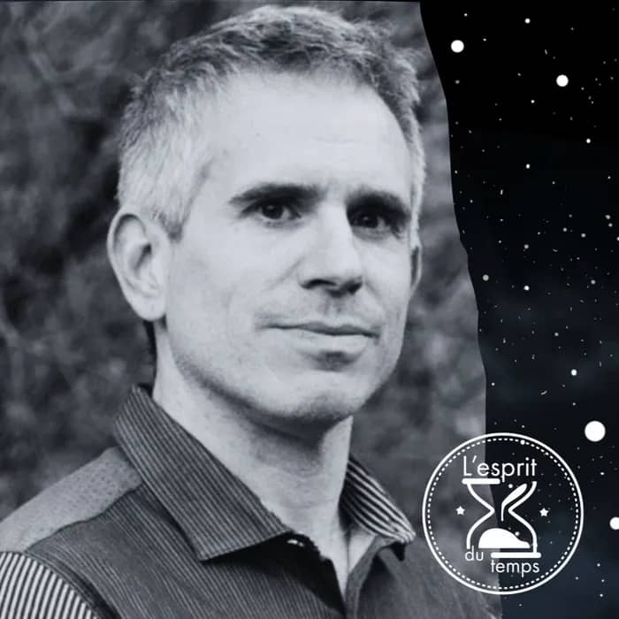 Illustration de l'événement : Rencontre avec Franck Selsis