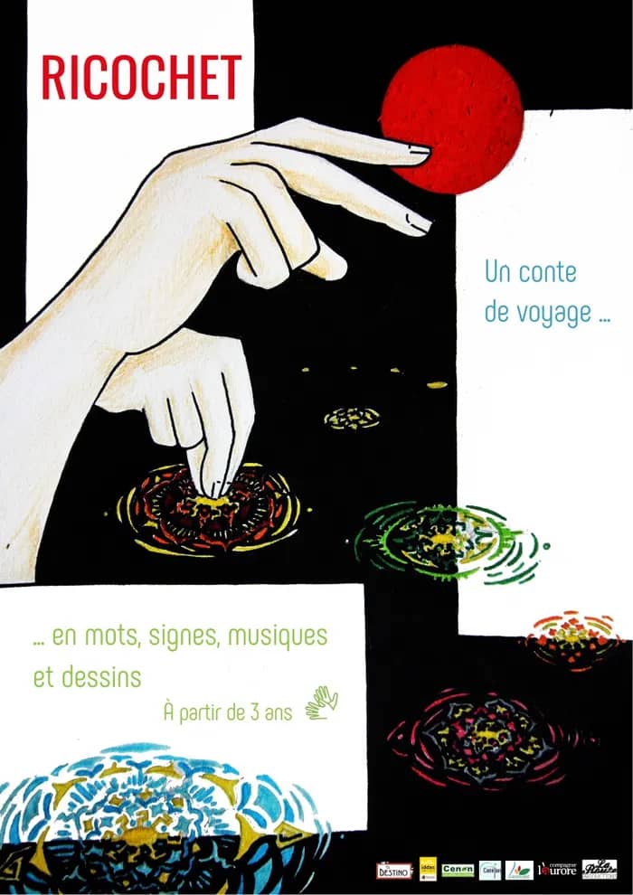 Illustration de l'événement : Ricochet