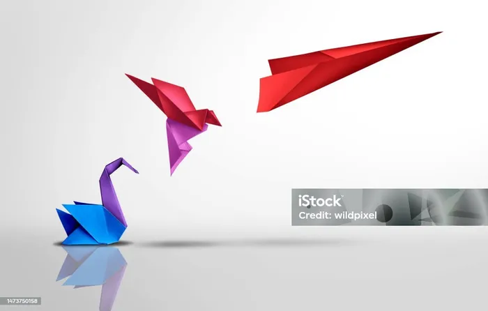 Illustration de l'événement : Atelier origami en famille
