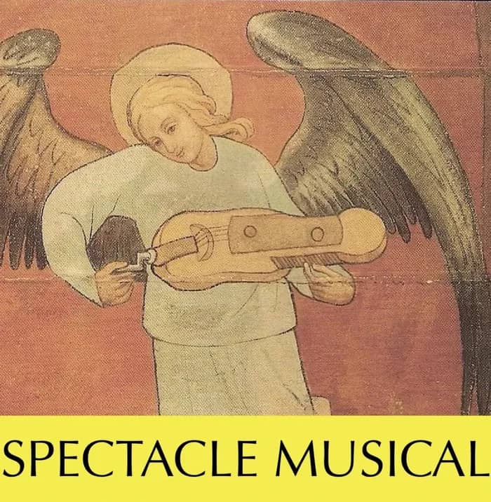 Illustration de l'événement : Spectacle musical La Serpent Verte