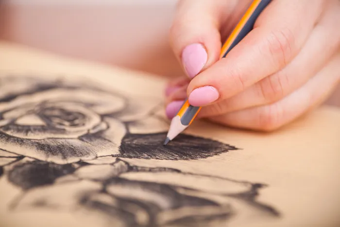 Illustration de l'événement : Atelier de dessin : initiation