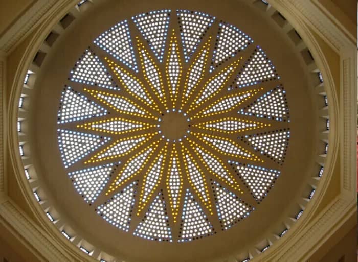 Illustration de l'événement : VISITE ART DÉCO
