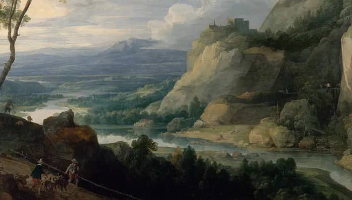 Illustration de l'événement : En mode paysage (5/7 ans)