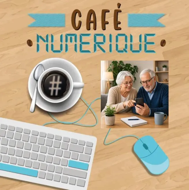 Illustration de l'événement : Smartphone Android : les essentiels pour gagner en autonomie