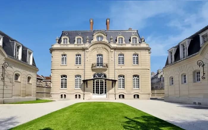 Illustration de l'événement : Visite de l'hôtel de Brimont et découverte du Champagne Jacquart