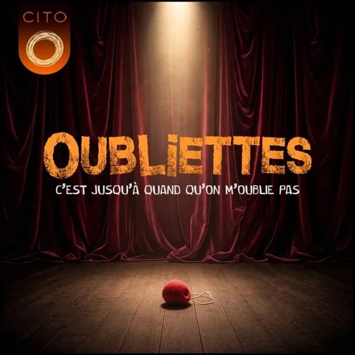 Illustration de l'événement : Improvisation – Oubliettes