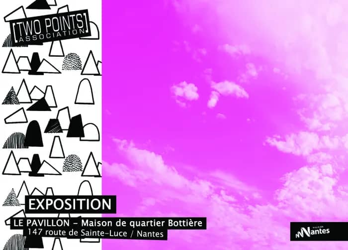 Illustration de l'événement : LE PAVILLON présente À voir #6, une sélection d'œuvres de la Collection Artdelivery