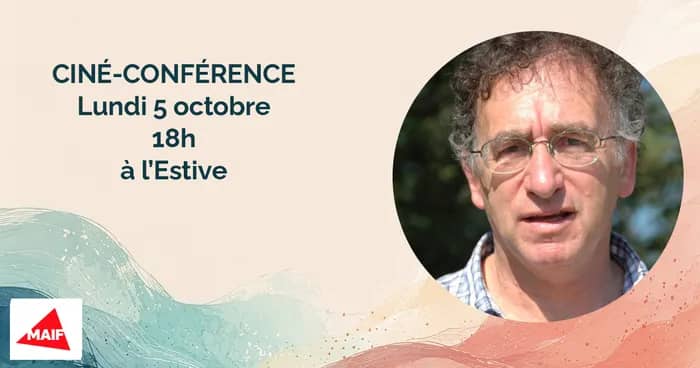 Illustration de l'événement : Conférence - Arbres remarquables