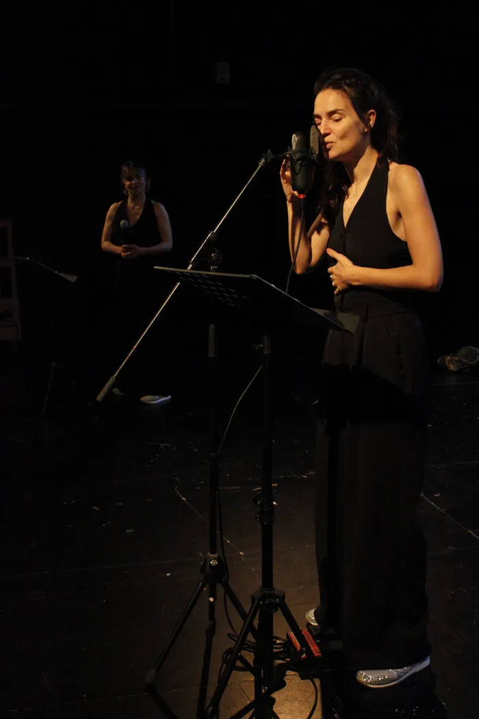 Illustration de l'événement : Spectacle : FEMMES !