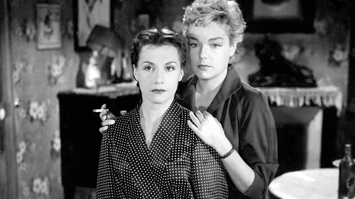 Illustration de l'événement : Cinémaniacs | Les diaboliques