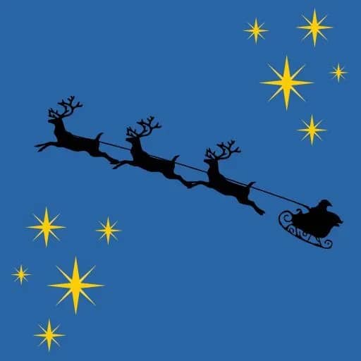 Illustration de l'événement : Il faut sauver Noel