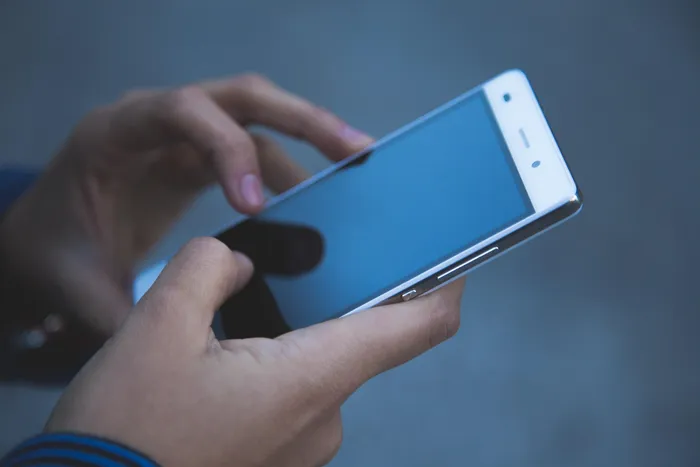Illustration de l'événement : Atelier numérique : Passer moins de temps sur son smartphone