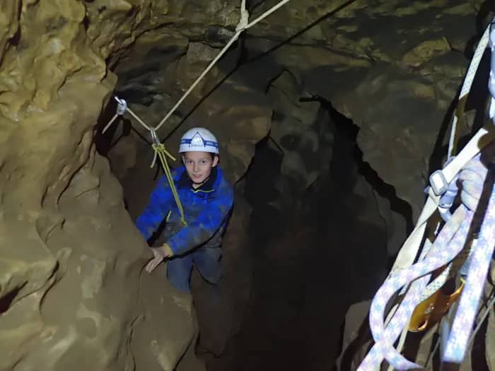 Illustration de l'événement : Découverte des grottes de Pierre-la-Treiche (54)