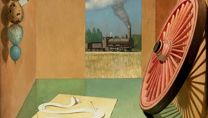 Illustration de l'événement : Une acquisition récente : Physique amusante de Pierre Roy