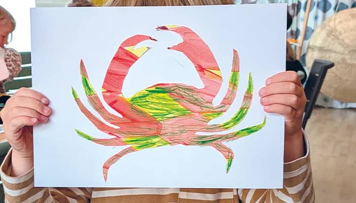 Illustration de l'événement : Portraits d’animaux