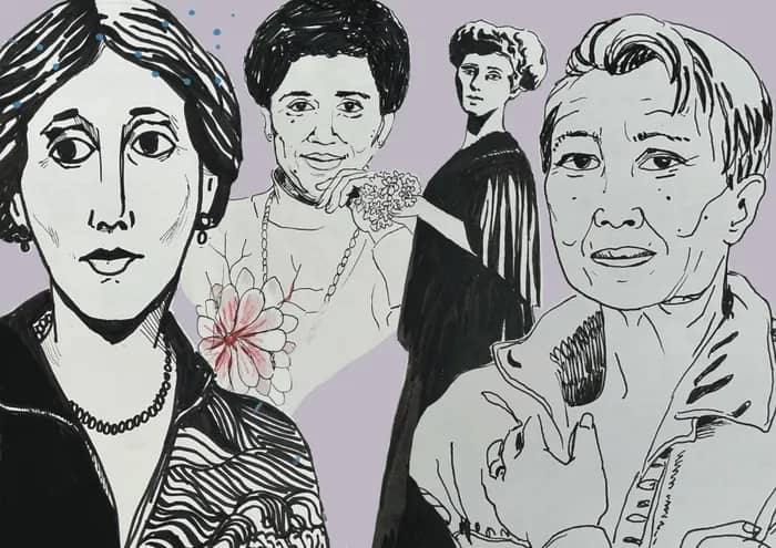 Illustration de l'événement : Atelier d'écriture sur l'exposition "Mémoires mauves"