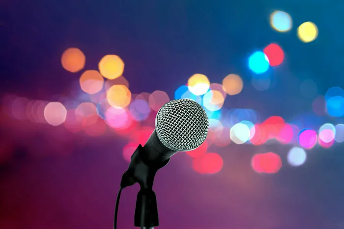 Illustration de l'événement : Soirée chant