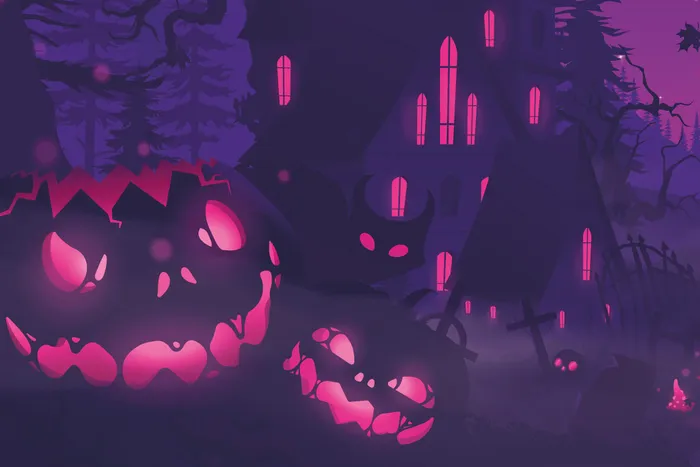 Illustration de l'événement : Escape game Halloween