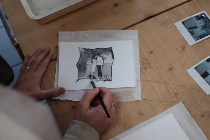 Illustration de l'événement : Pola'quarelle