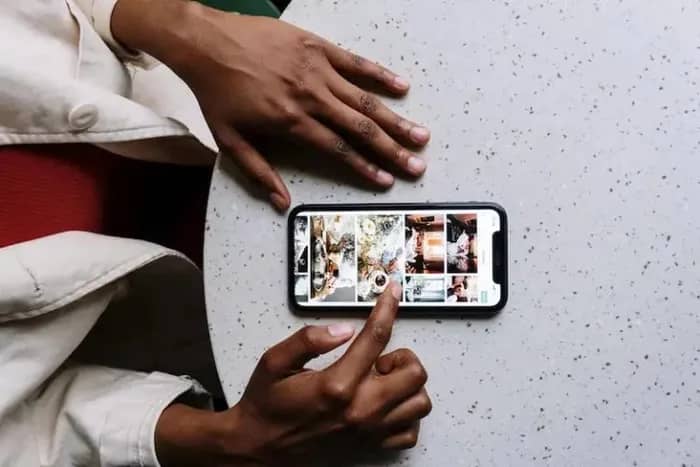 Illustration de l'événement : La gestion des photos sur smartphone