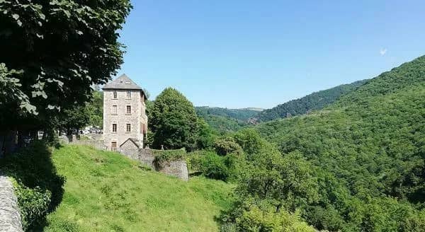 Illustration de l'événement : La Maison de Conques