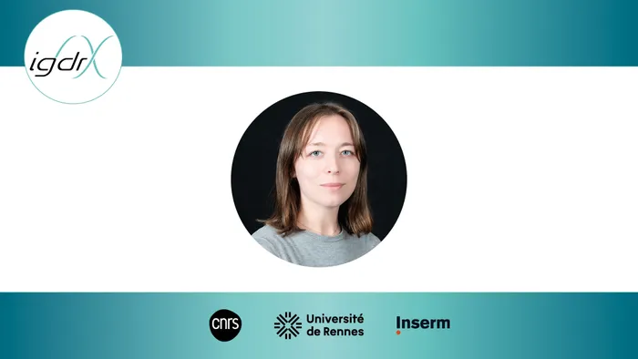 Illustration de l'événement : Soutenance de thèse - Emma Leroux