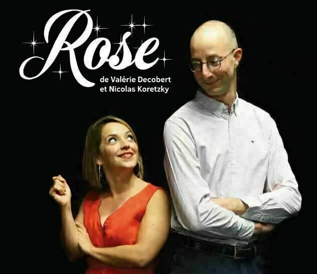 Illustration de l'événement : Rose