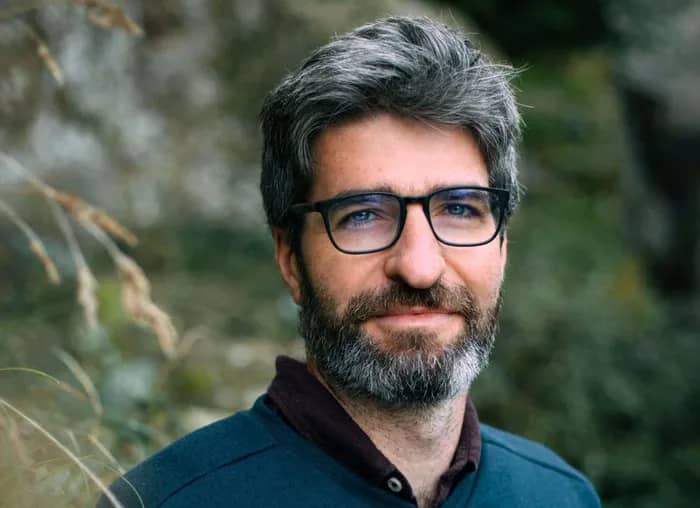 Illustration de l'événement : FABIEN TOULMÉ