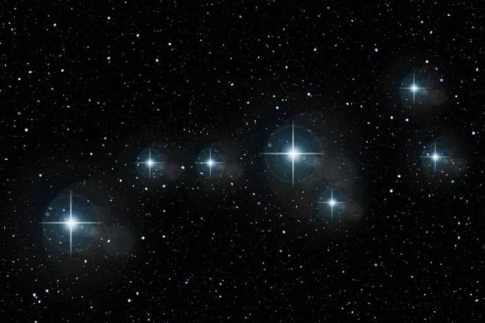 Illustration de l'événement : Numérique : Découverte de l’espace avec Stellarium