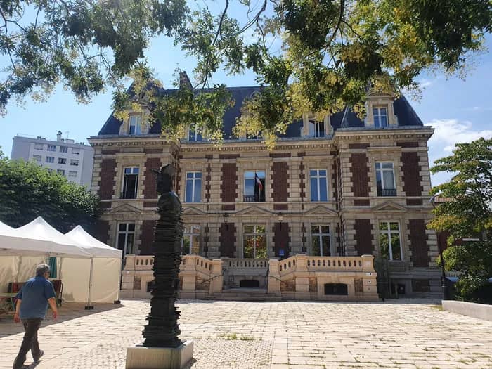 Illustration de l'événement : Ateliers pour enfant : la réhabilitation en architecture