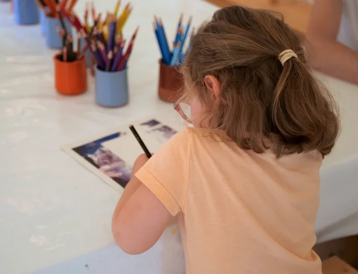 Illustration de l'événement : Mini-atelier