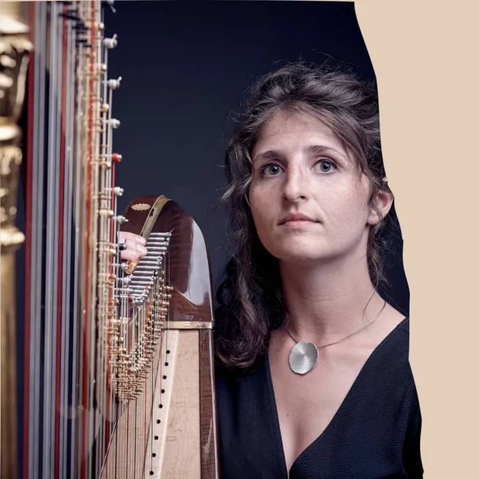 Illustration de l'événement : Les Causeries musicales
