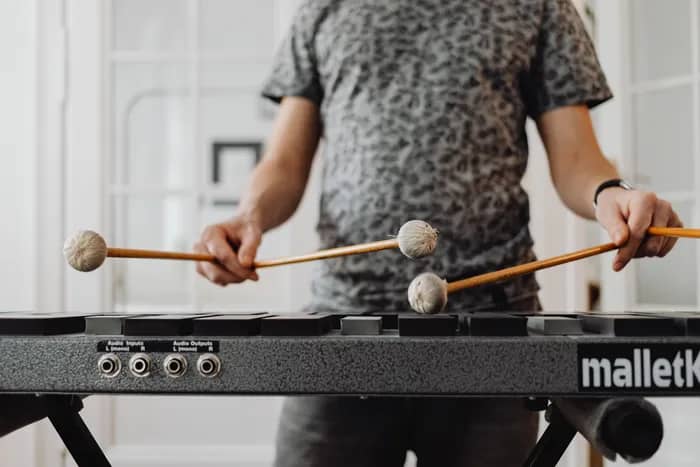 Illustration de l'événement : Eveil artistique "Parcours musical"
