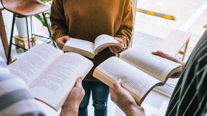 Illustration de l'événement : Comité de lecture