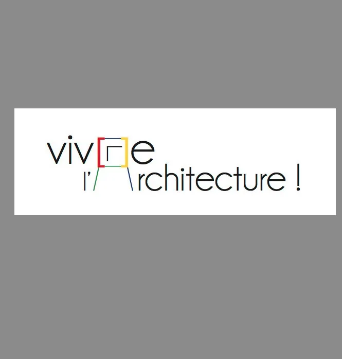 Illustration de l'événement : Lancement de "Viv(r)e l'architecture"