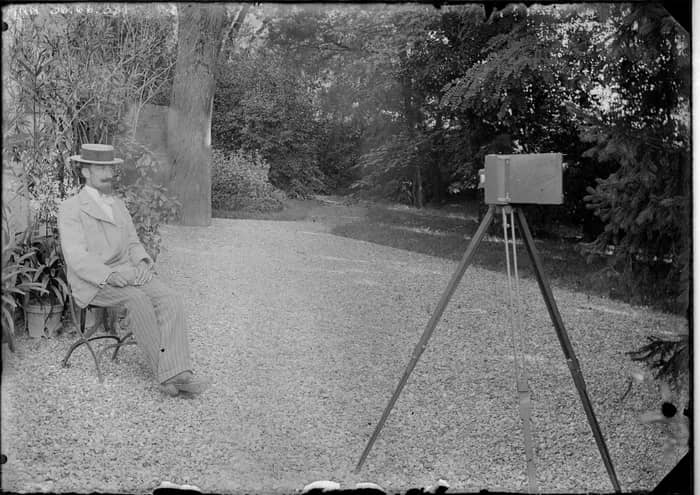 Illustration de l'événement : Au plaisir du photographe