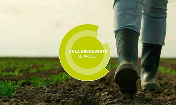 Illustration de l'événement : Découverte des métiers agricoles - Mayenne (53)