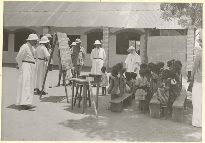 Illustration de l'événement : Ateliers de professionnalisation à destination des photographes congolais