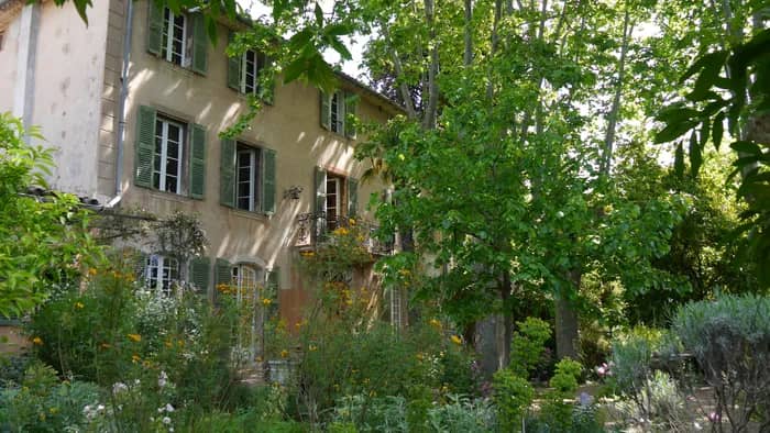 Illustration de l'événement : Ouverture du Domaine pour les JEP : Salon du livre de jardin