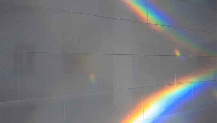 Illustration de l'événement : À la recherche des arcs-en-ciel (2/4 ans)