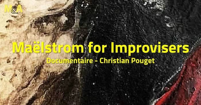 Illustration de l'événement : [M&A] Maëlstrom for Improvisers (FR)