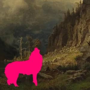Illustration de l'événement : L’Appel de la forêt